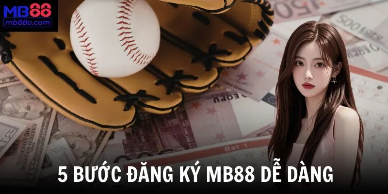 Hướng dẫn quy trình đăng ký cho người mới chưa có tài khoản cá cược