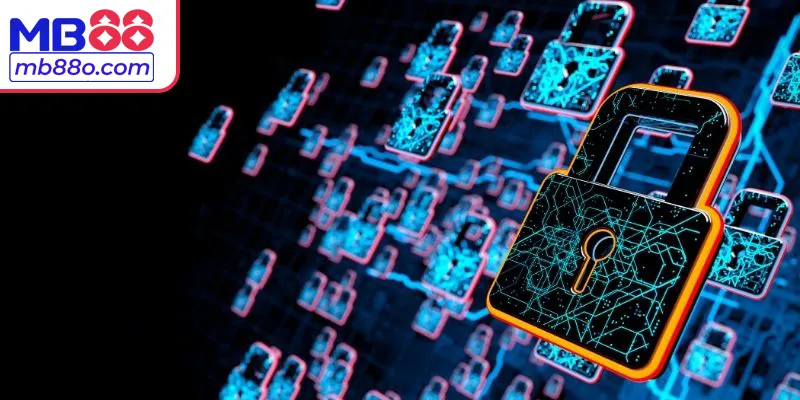 Công nghệ bảo mật