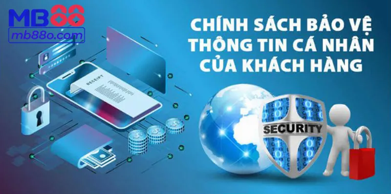 chính sách bảo mật thông tin khách hàng