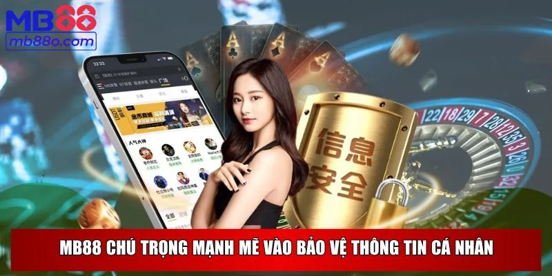 Dịch vụ bảo mật chuẩn quốc tế