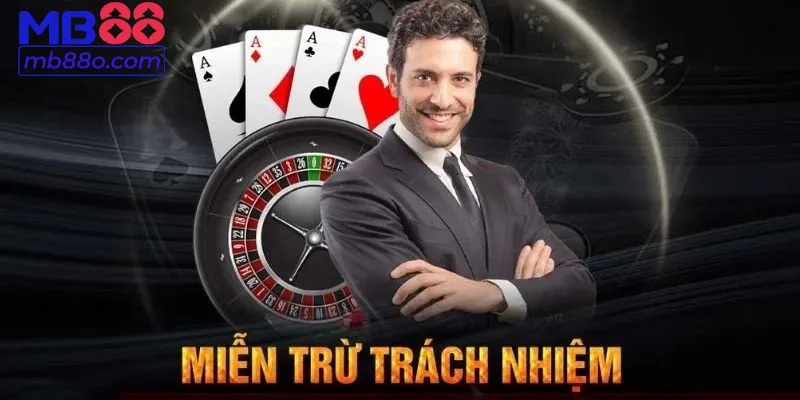 Lợi ích của chính sách miễn trừ trách nhiệm