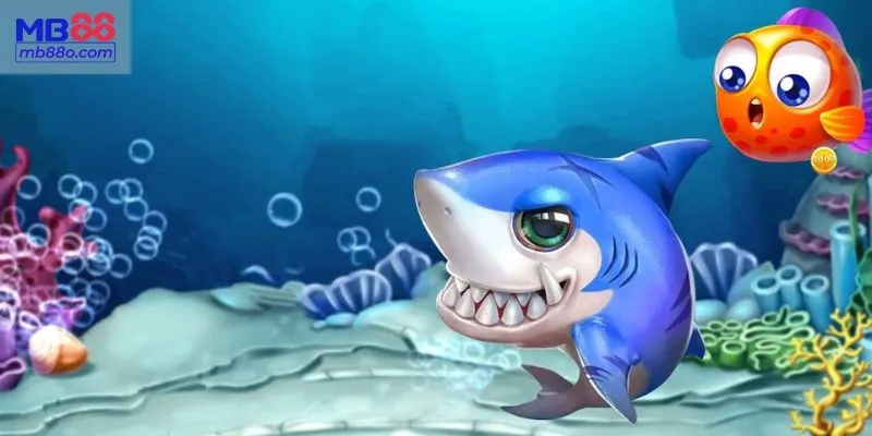 Bắn cá online đổi thưởng là gì