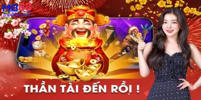 Cơ cấu giải thưởng và tỷ lệ thắng ở Nổ Hũ Thần Tài