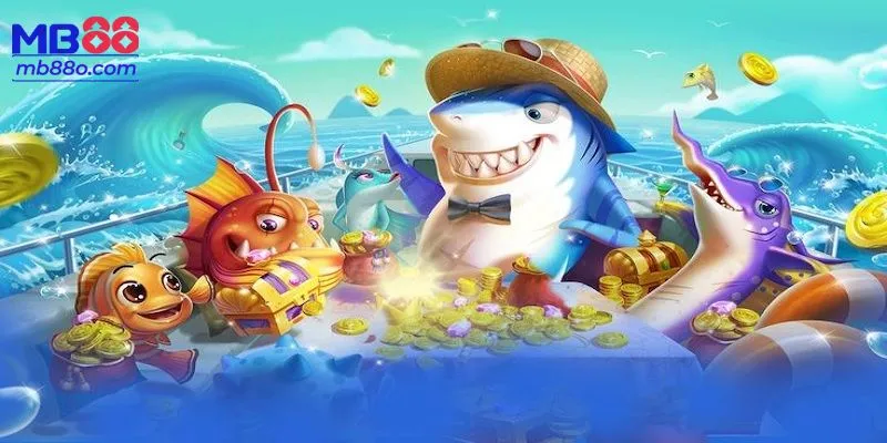 Mẹo chơi bắn cá thần rồng giúp tăng tỷ lệ thắng