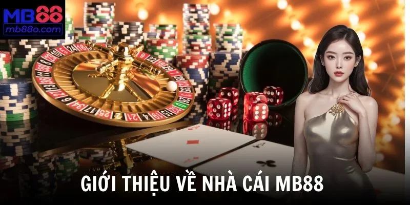 Giới Thiệu MB88 - Hệ thống vận hành hiện đại và định hướng phát triển bền vững