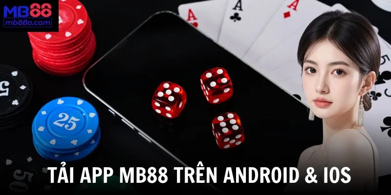 Hướng dẫn tải và cài đặt ứng dụng cho hệ điều hành iOS và Android